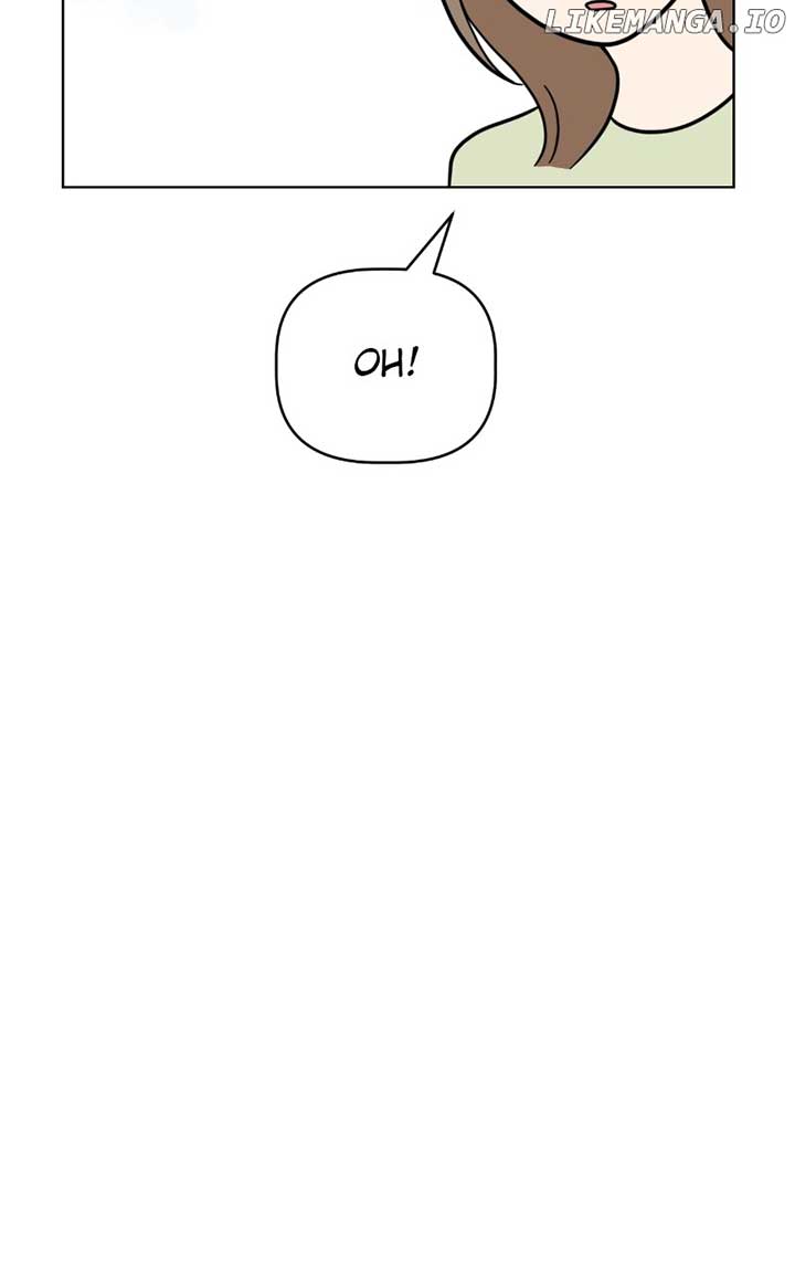 Maru Is a Puppy Chapter 65 - Page 13