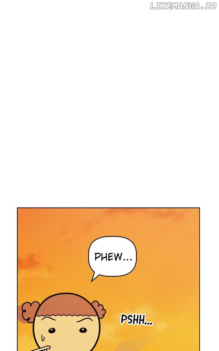 Maru Is a Puppy Chapter 65 - Page 15