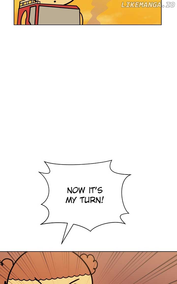 Maru Is a Puppy Chapter 65 - Page 16