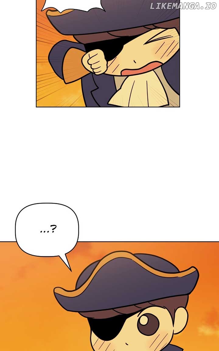 Maru Is a Puppy Chapter 65 - Page 18