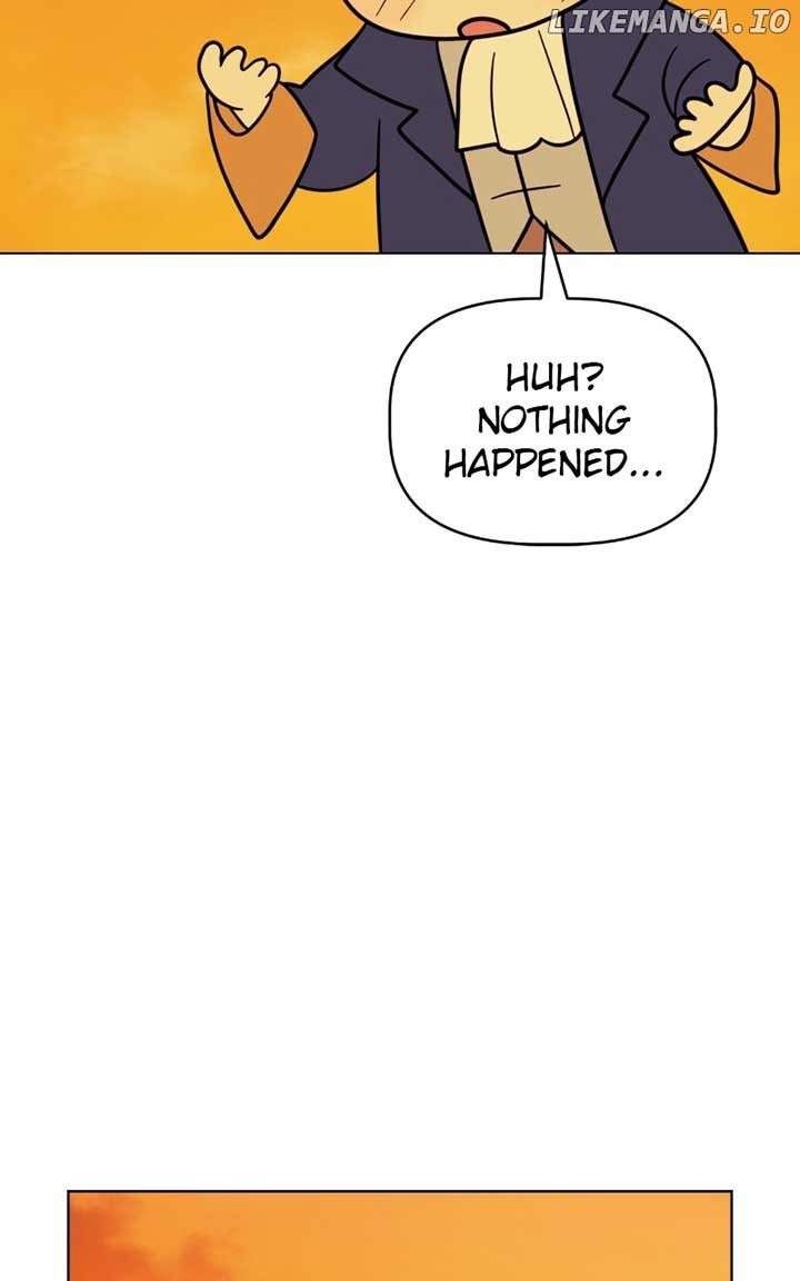Maru Is a Puppy Chapter 65 - Page 19