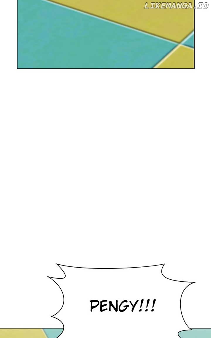 Maru Is a Puppy Chapter 65 - Page 23