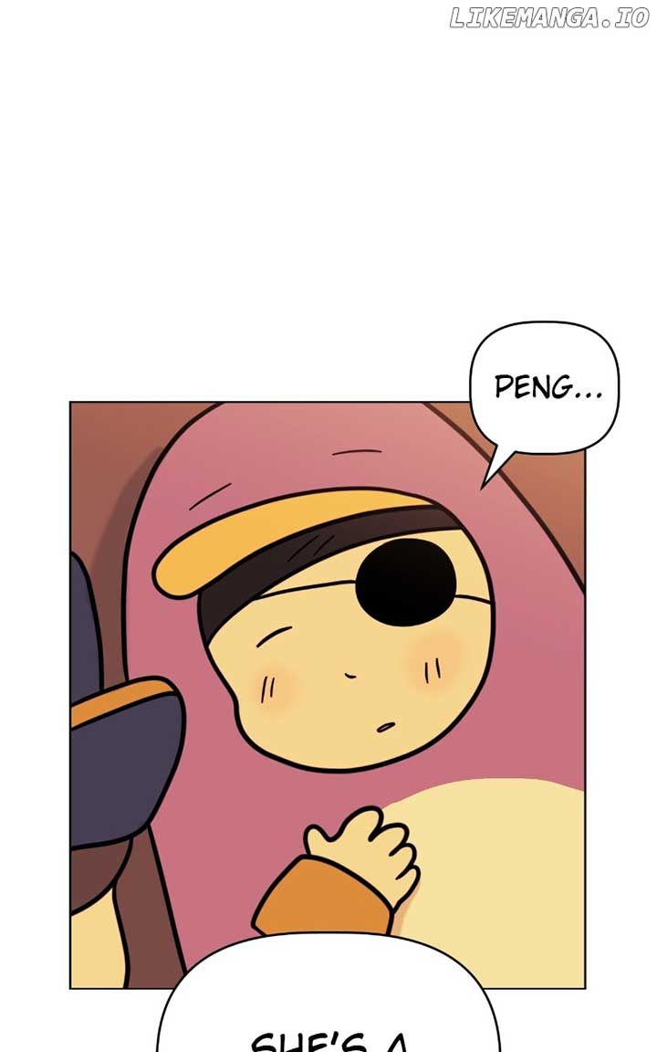 Maru Is a Puppy Chapter 65 - Page 26