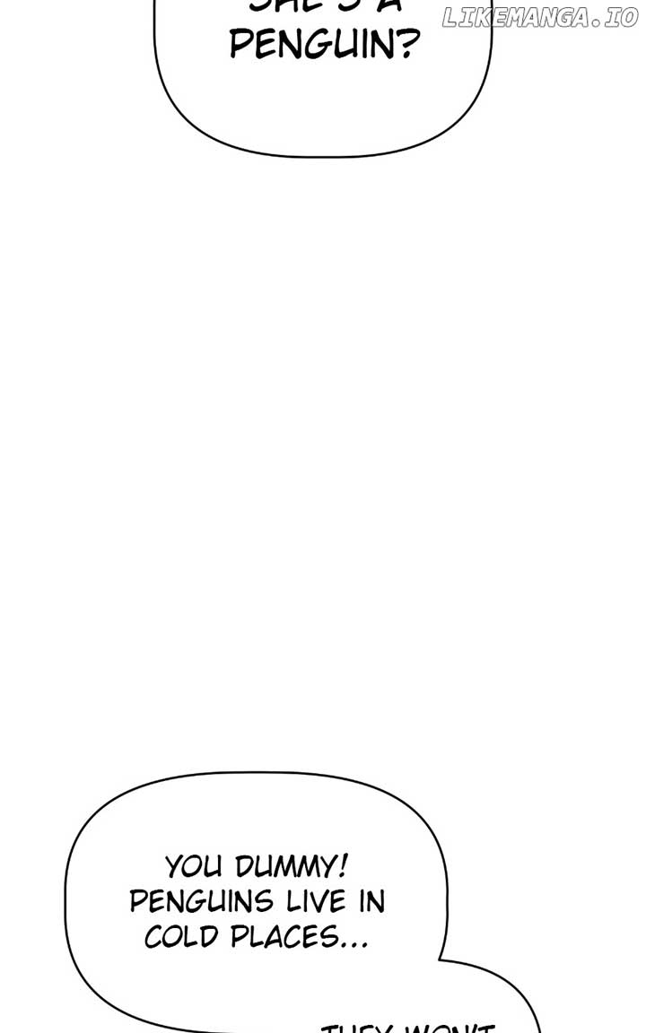 Maru Is a Puppy Chapter 65 - Page 27