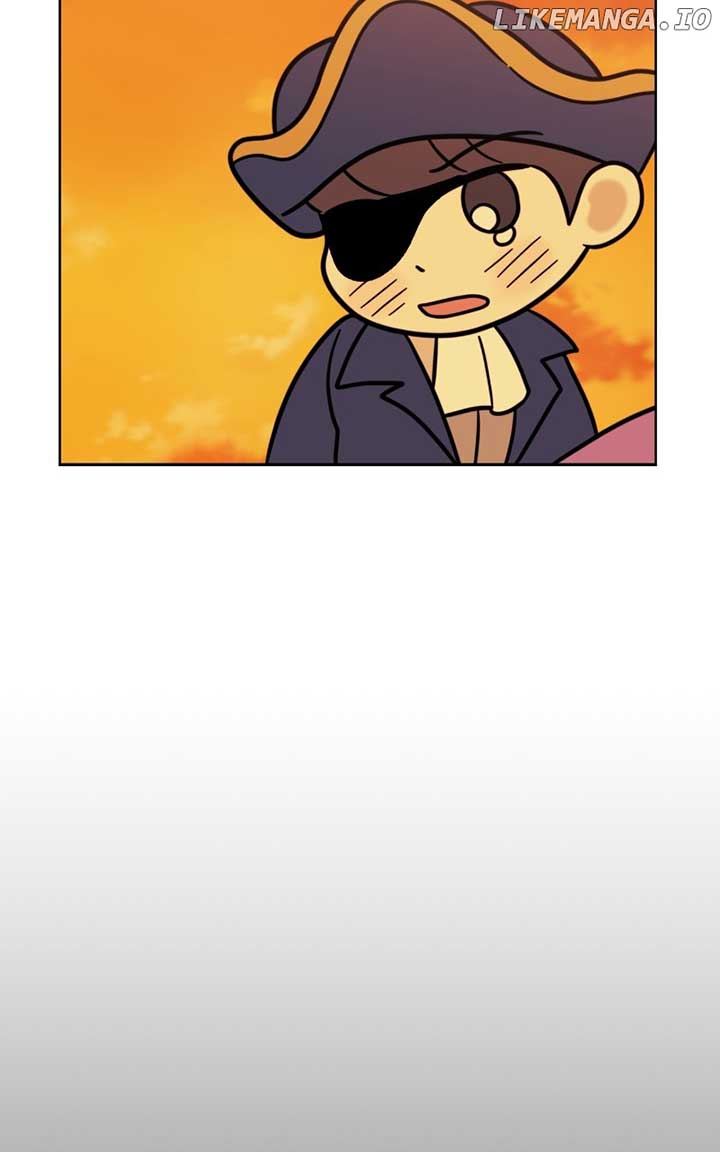 Maru Is a Puppy Chapter 65 - Page 30