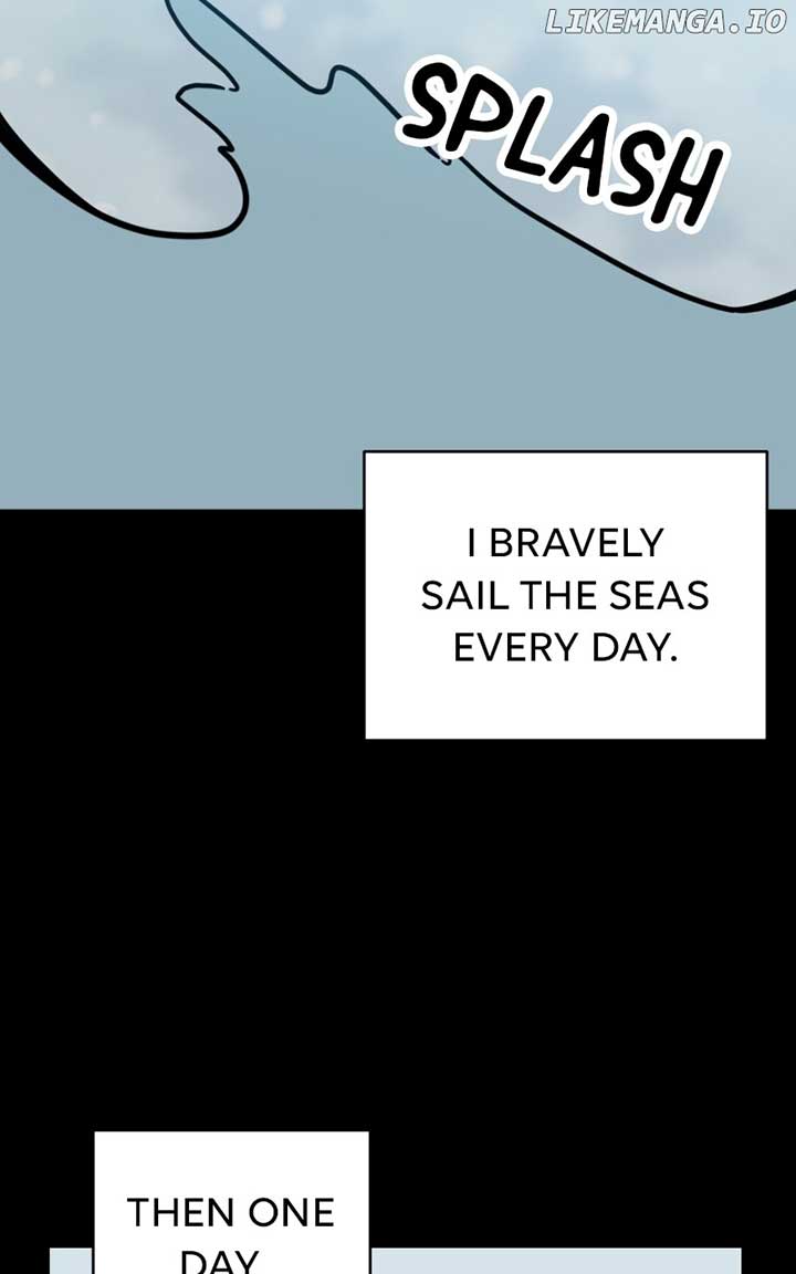 Maru Is a Puppy Chapter 65 - Page 33
