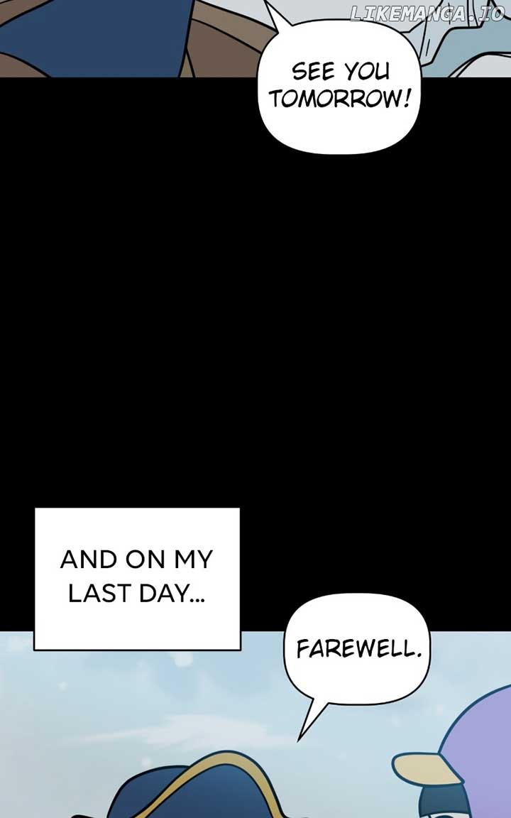 Maru Is a Puppy Chapter 65 - Page 37