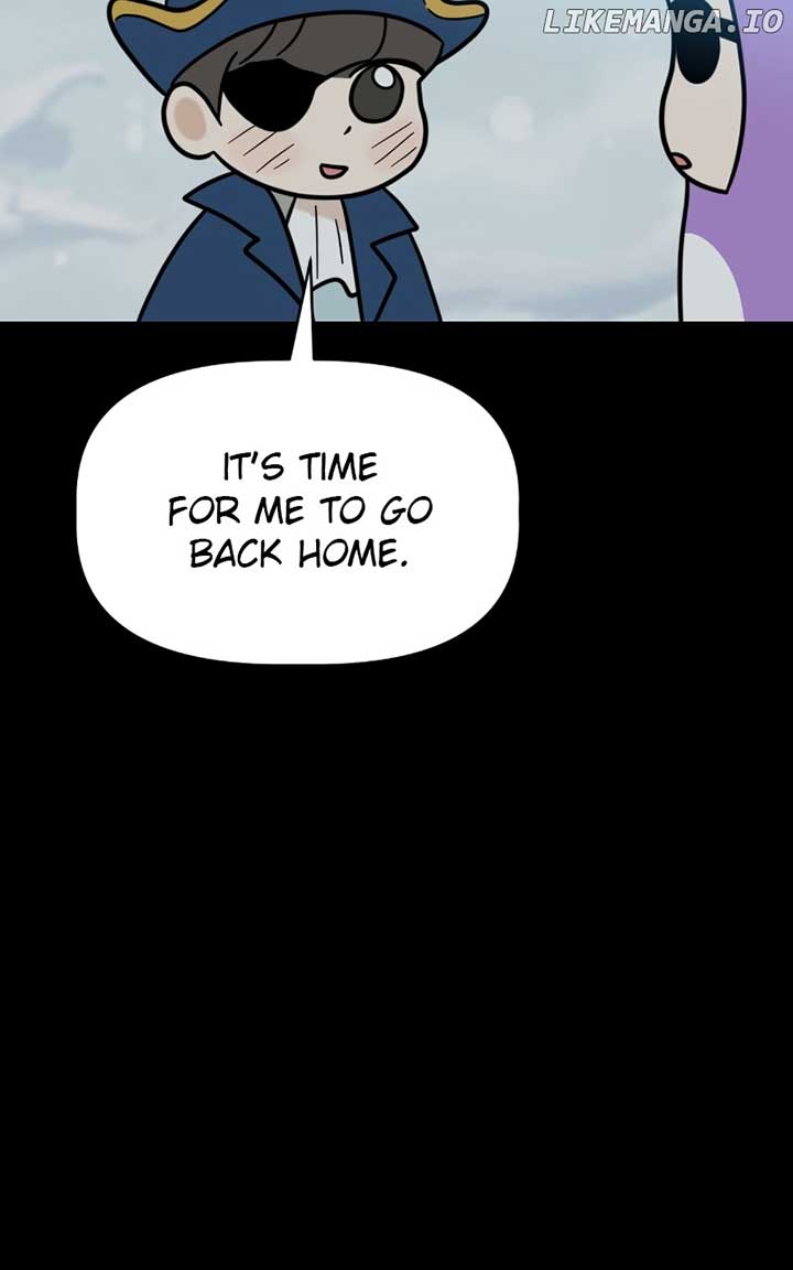 Maru Is a Puppy Chapter 65 - Page 38