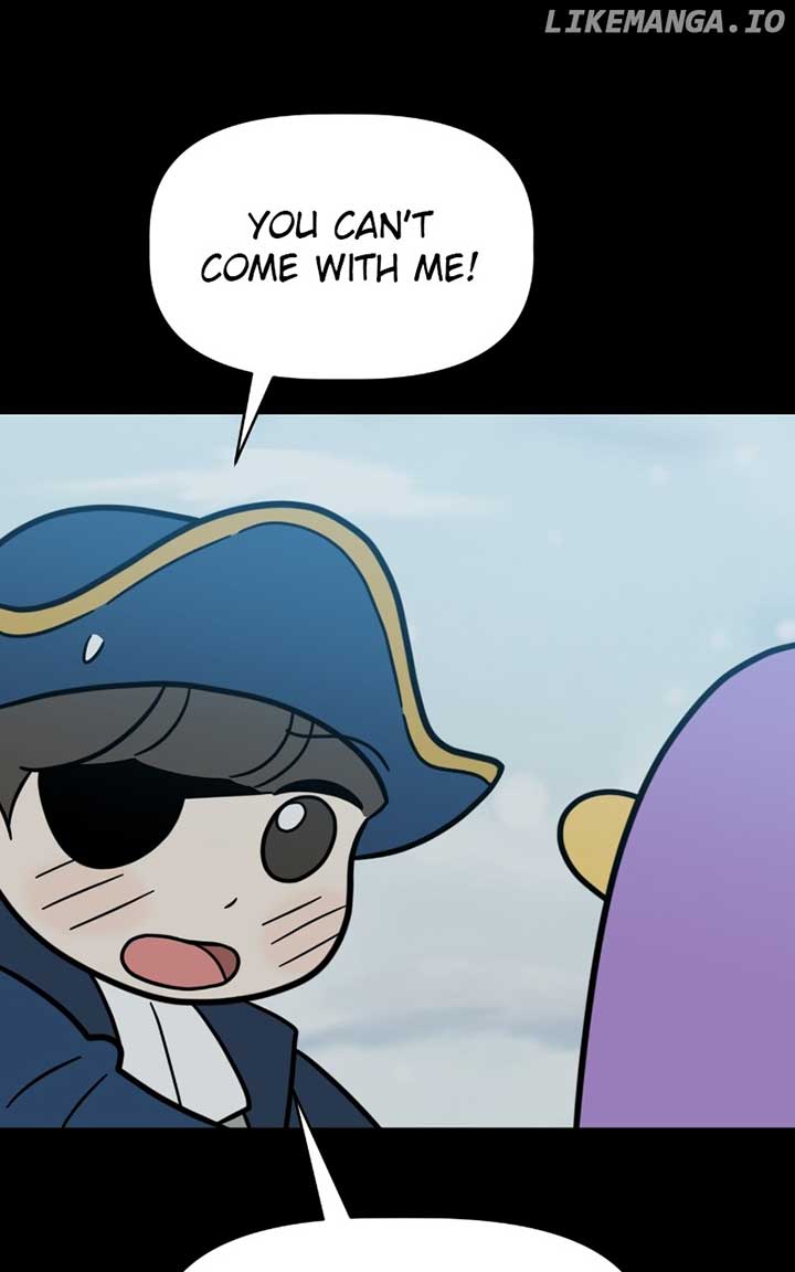 Maru Is a Puppy Chapter 65 - Page 40