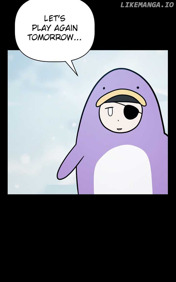 Maru Is a Puppy Chapter 65 - Page 42