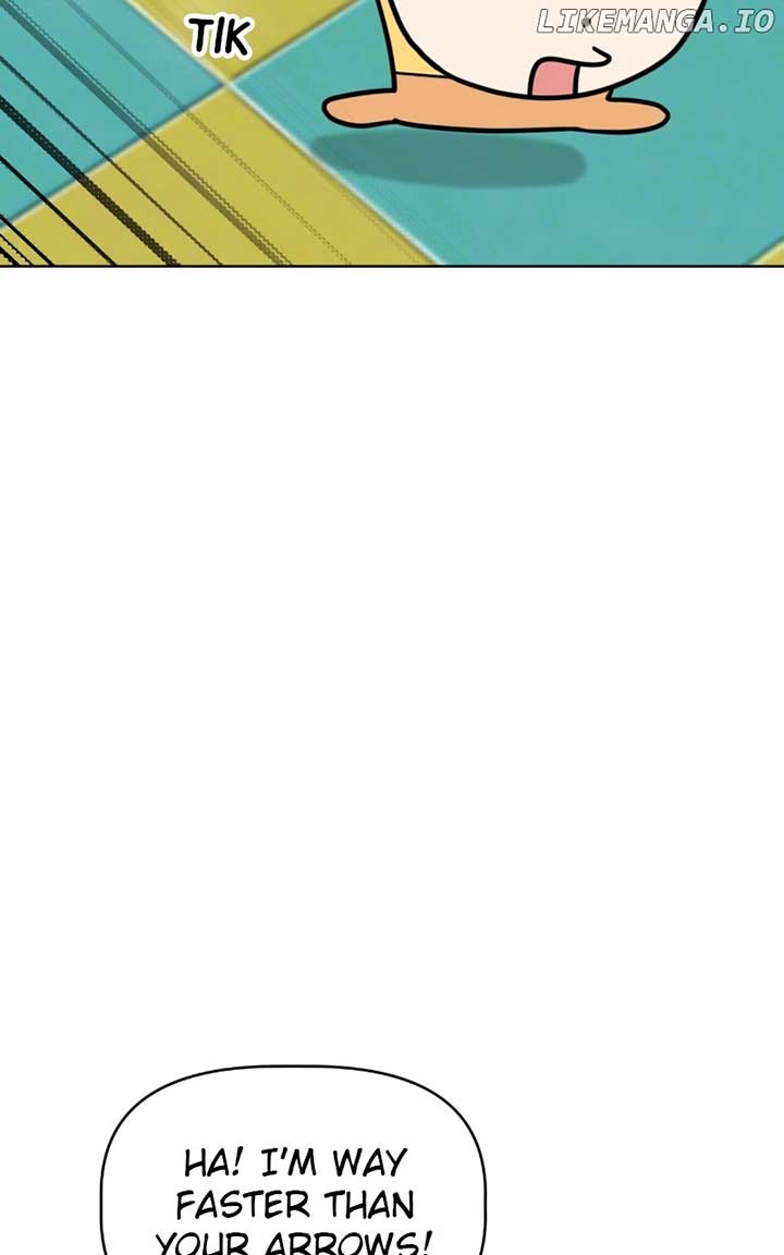 Maru Is a Puppy Chapter 65 - Page 5