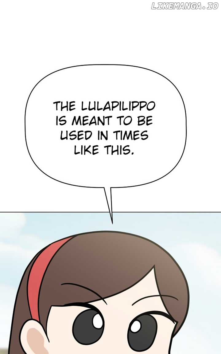 Maru Is a Puppy Chapter 65 - Page 52