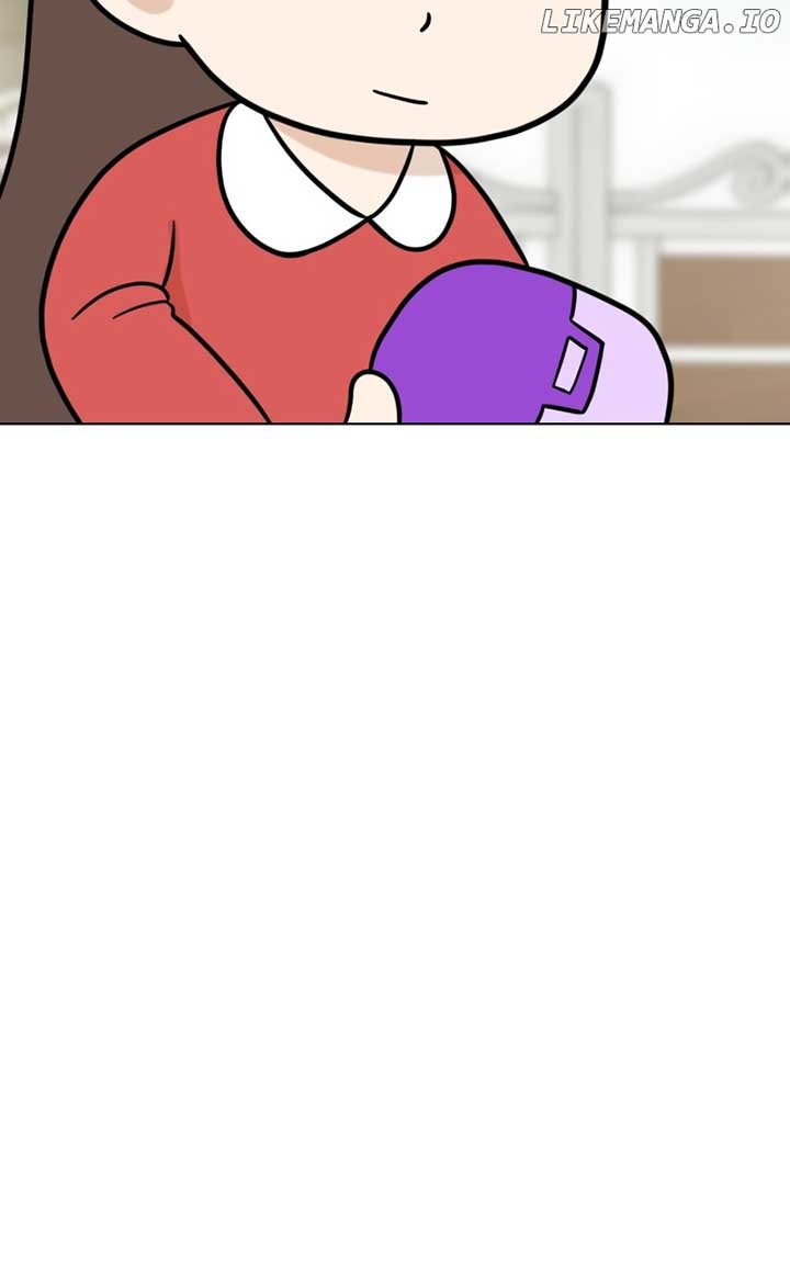 Maru Is a Puppy Chapter 65 - Page 53