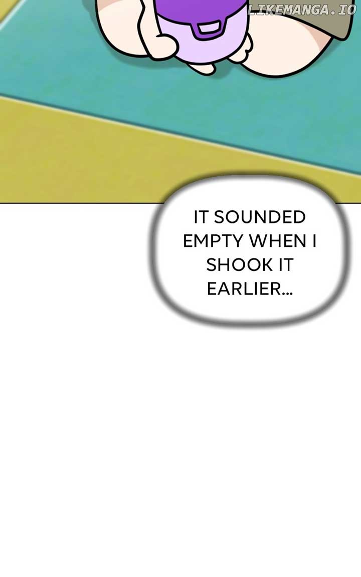 Maru Is a Puppy Chapter 65 - Page 56
