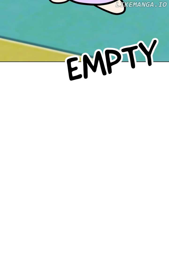 Maru Is a Puppy Chapter 65 - Page 58