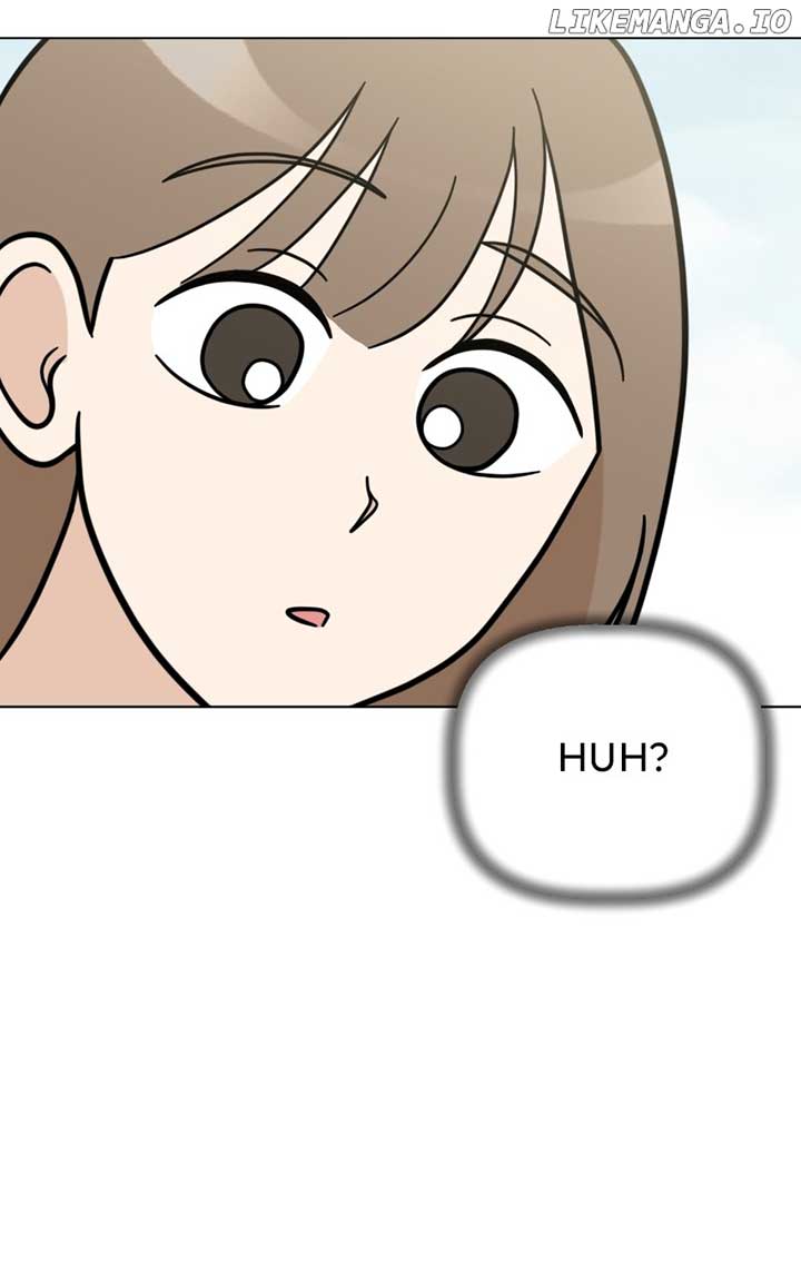 Maru Is a Puppy Chapter 65 - Page 59