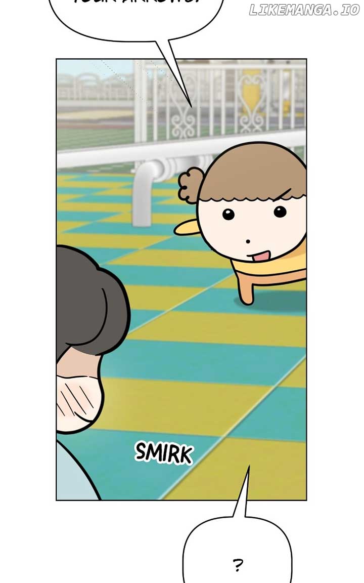Maru Is a Puppy Chapter 65 - Page 6