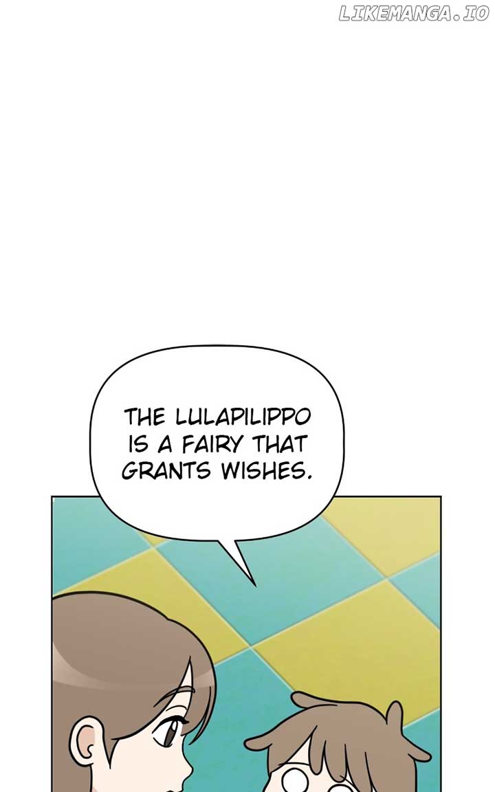 Maru Is a Puppy Chapter 65 - Page 60