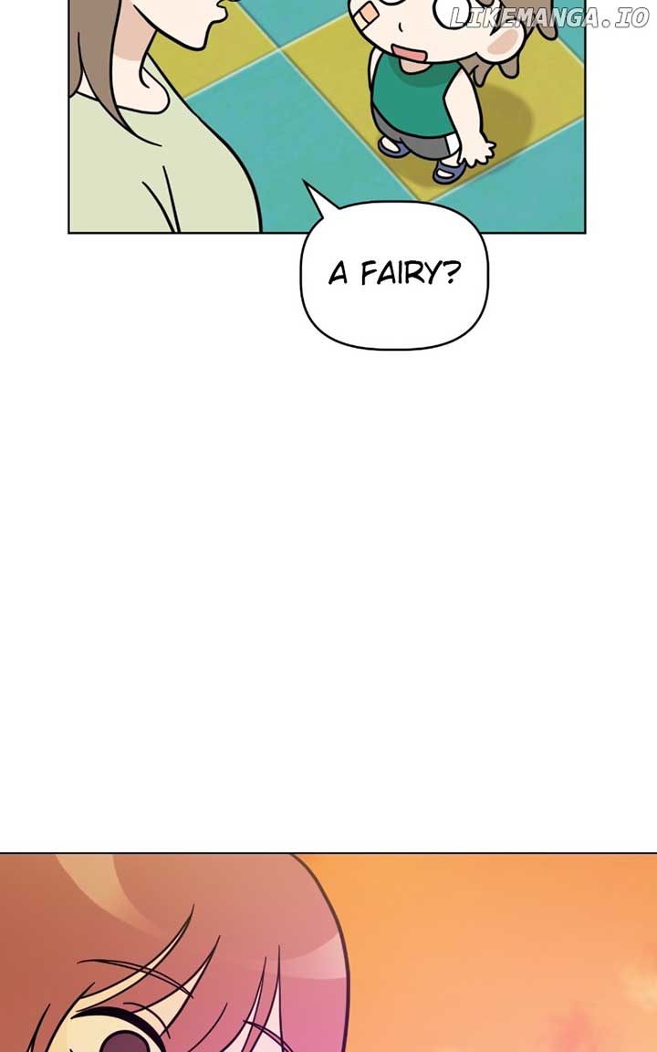 Maru Is a Puppy Chapter 65 - Page 61