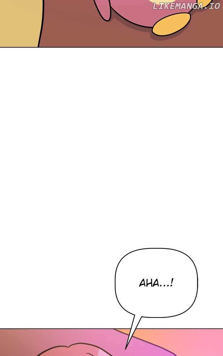 Maru Is a Puppy Chapter 65 - Page 64