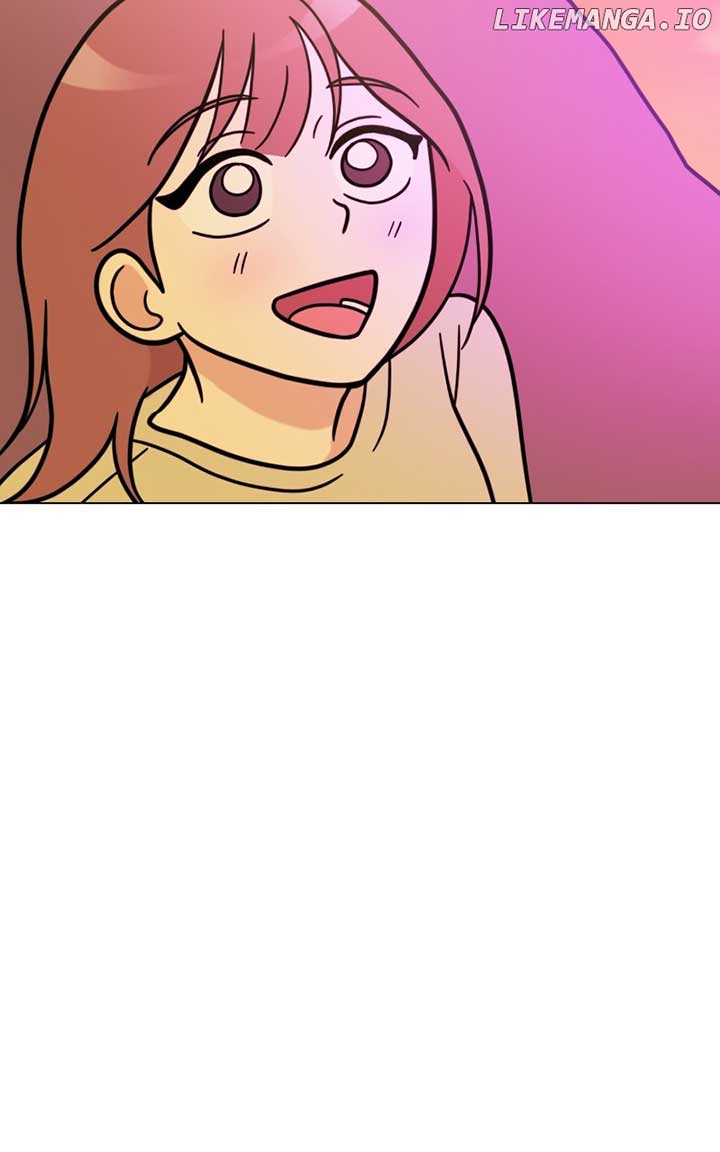 Maru Is a Puppy Chapter 65 - Page 65