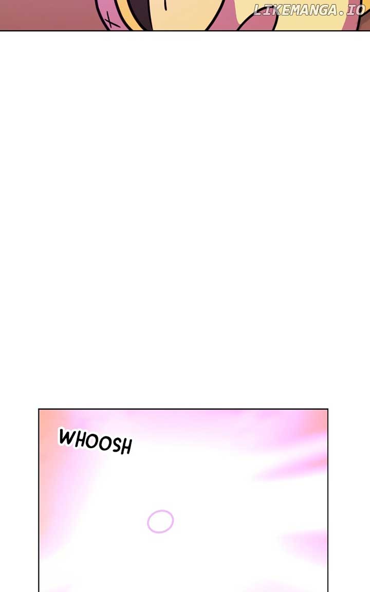 Maru Is a Puppy Chapter 65 - Page 67