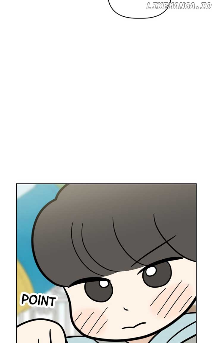 Maru Is a Puppy Chapter 65 - Page 7