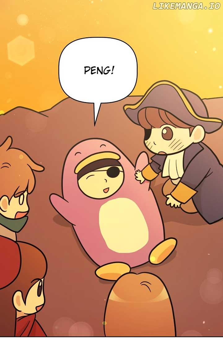 Maru Is a Puppy Chapter 65 - Page 70