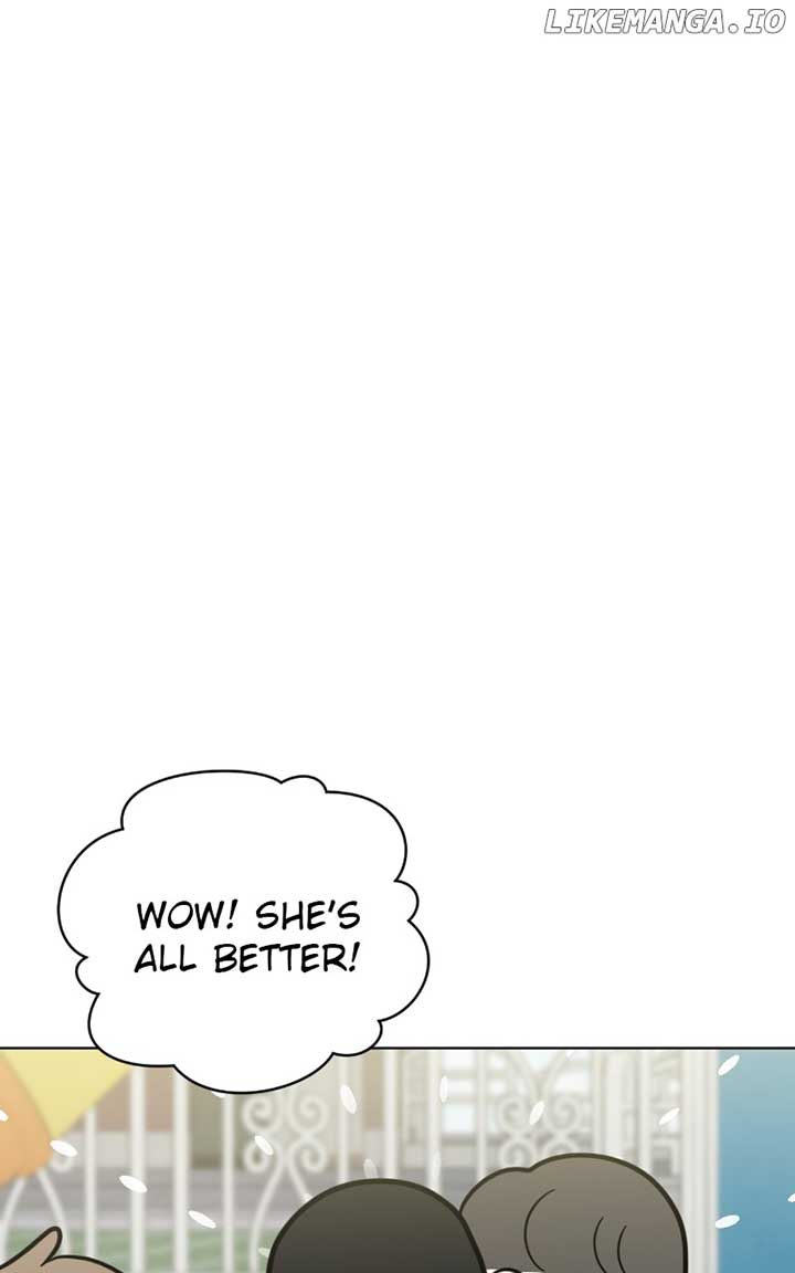 Maru Is a Puppy Chapter 65 - Page 71