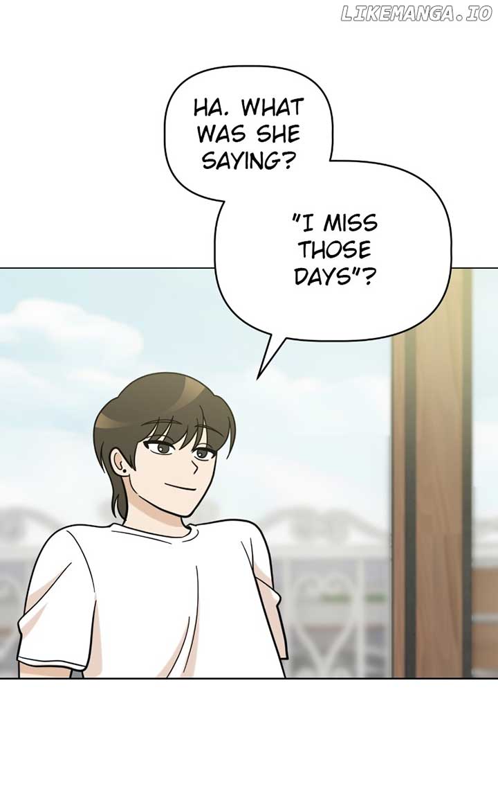 Maru Is a Puppy Chapter 65 - Page 77