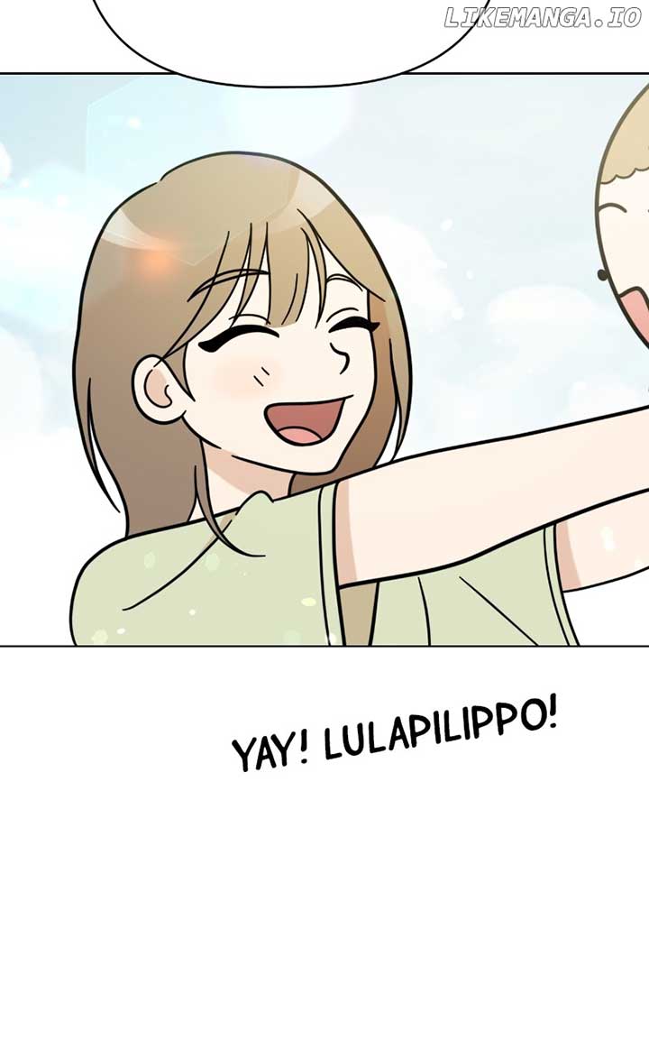 Maru Is a Puppy Chapter 65 - Page 79