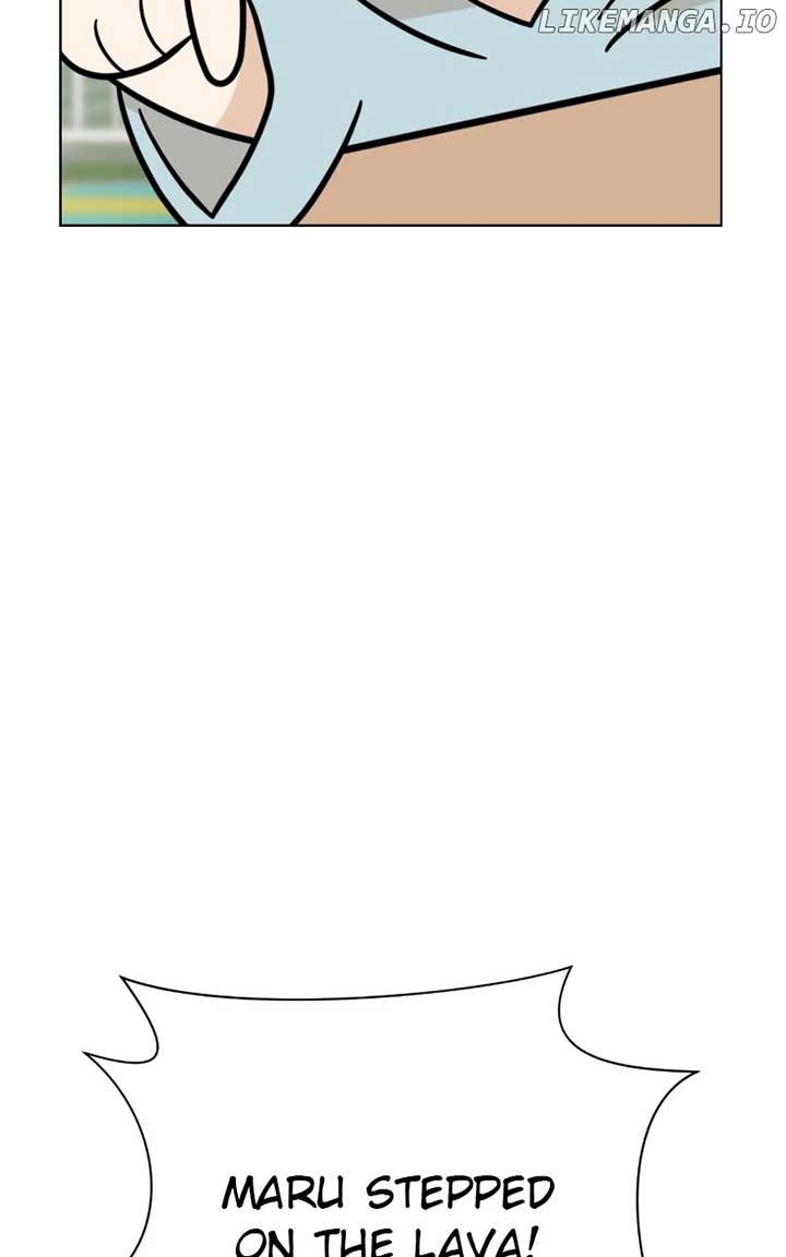 Maru Is a Puppy Chapter 65 - Page 8