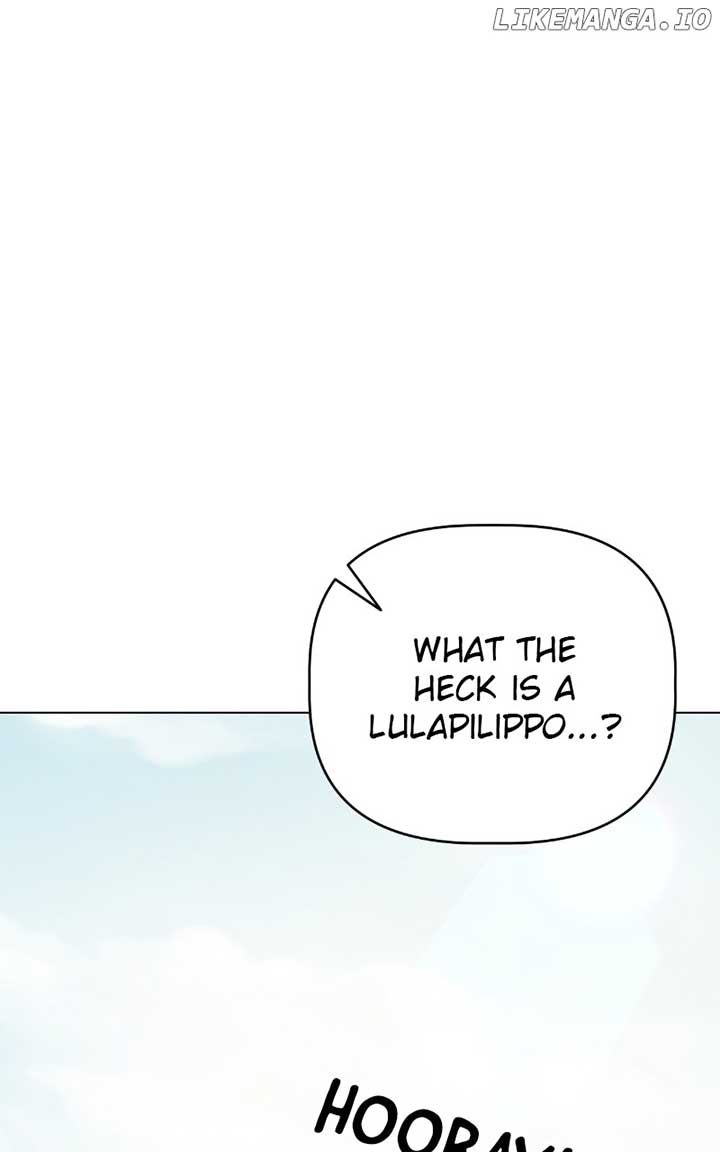 Maru Is a Puppy Chapter 65 - Page 80