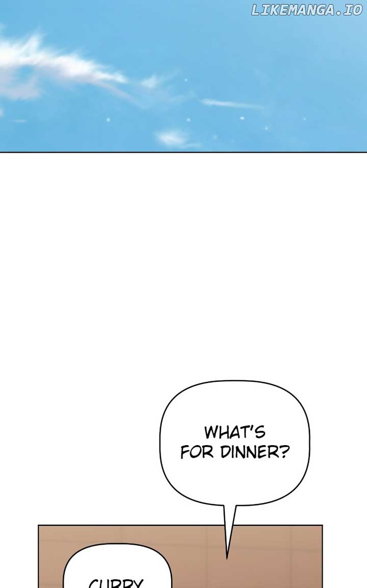 Maru Is a Puppy Chapter 65 - Page 84