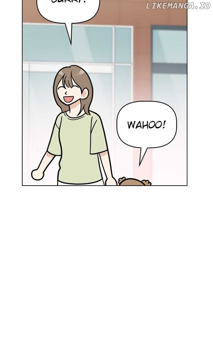 Maru Is a Puppy Chapter 65 - Page 85