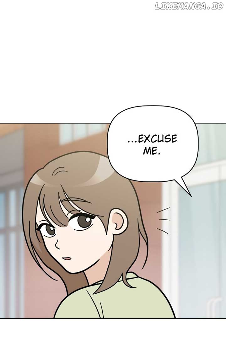 Maru Is a Puppy Chapter 65 - Page 86