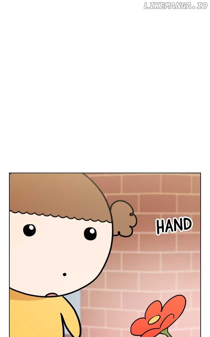 Maru Is a Puppy Chapter 65 - Page 89