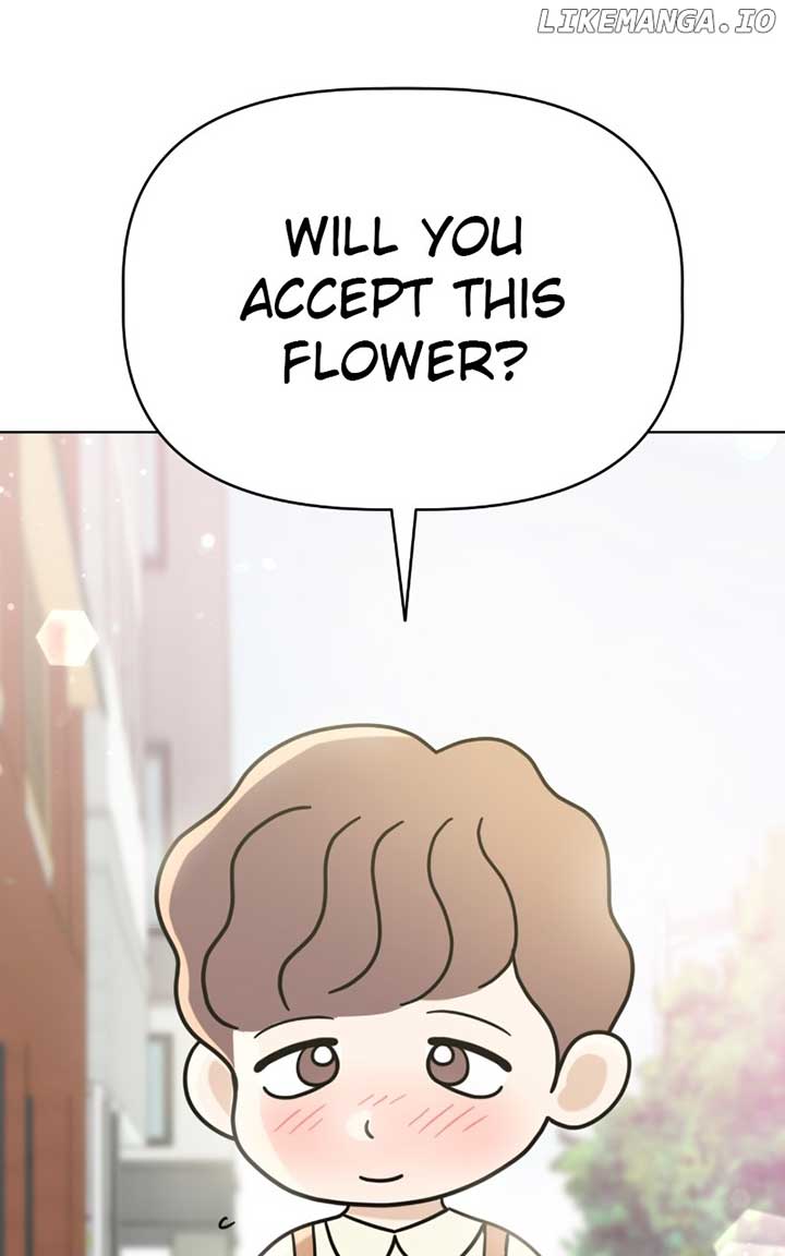 Maru Is a Puppy Chapter 65 - Page 93