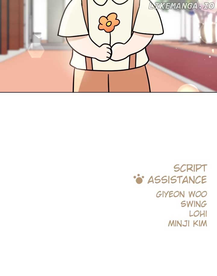 Maru Is a Puppy Chapter 65 - Page 94