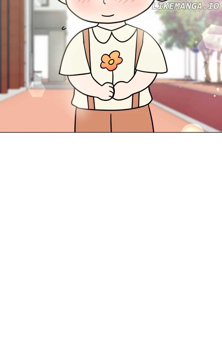 Maru Is a Puppy Chapter 66 - Page 1