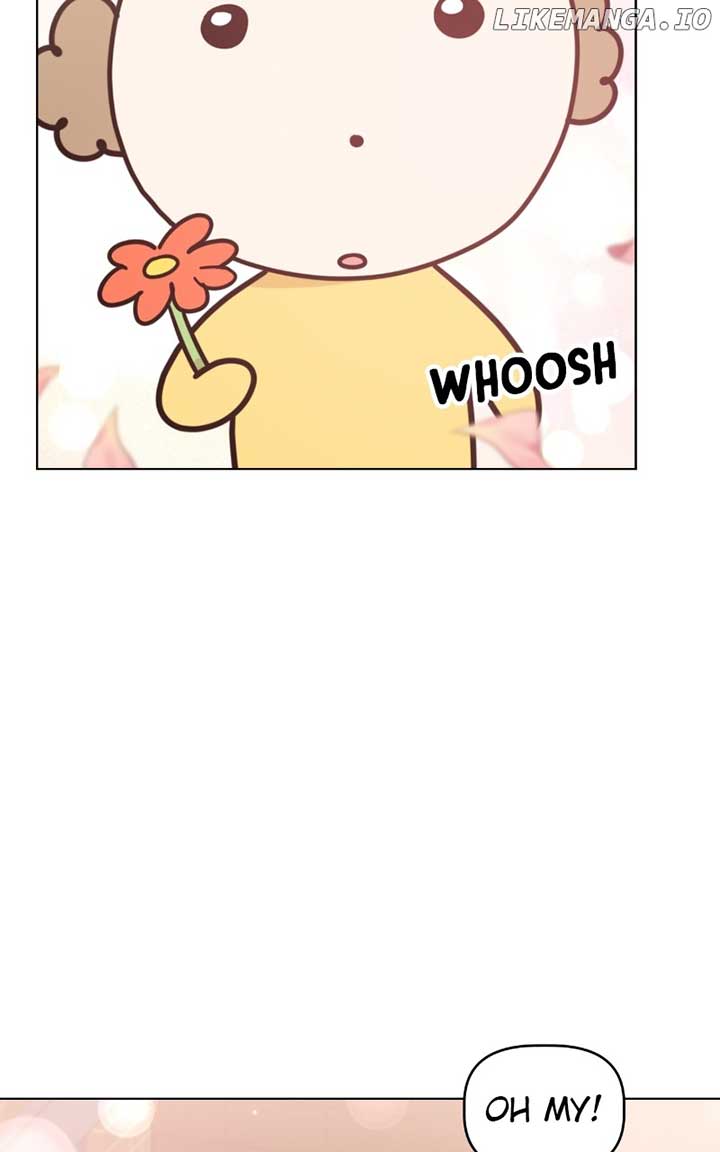 Maru Is a Puppy Chapter 66 - Page 10