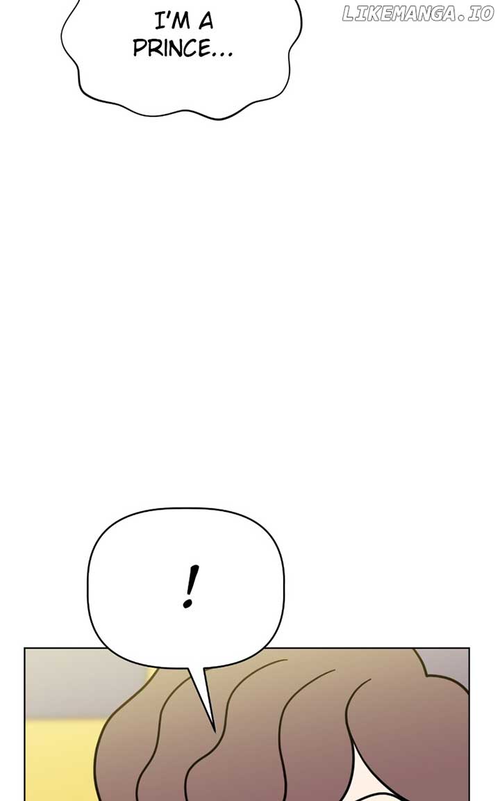 Maru Is a Puppy Chapter 66 - Page 101