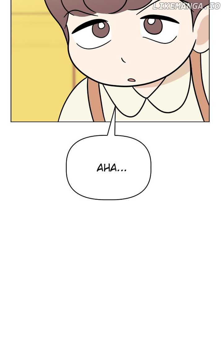 Maru Is a Puppy Chapter 66 - Page 102