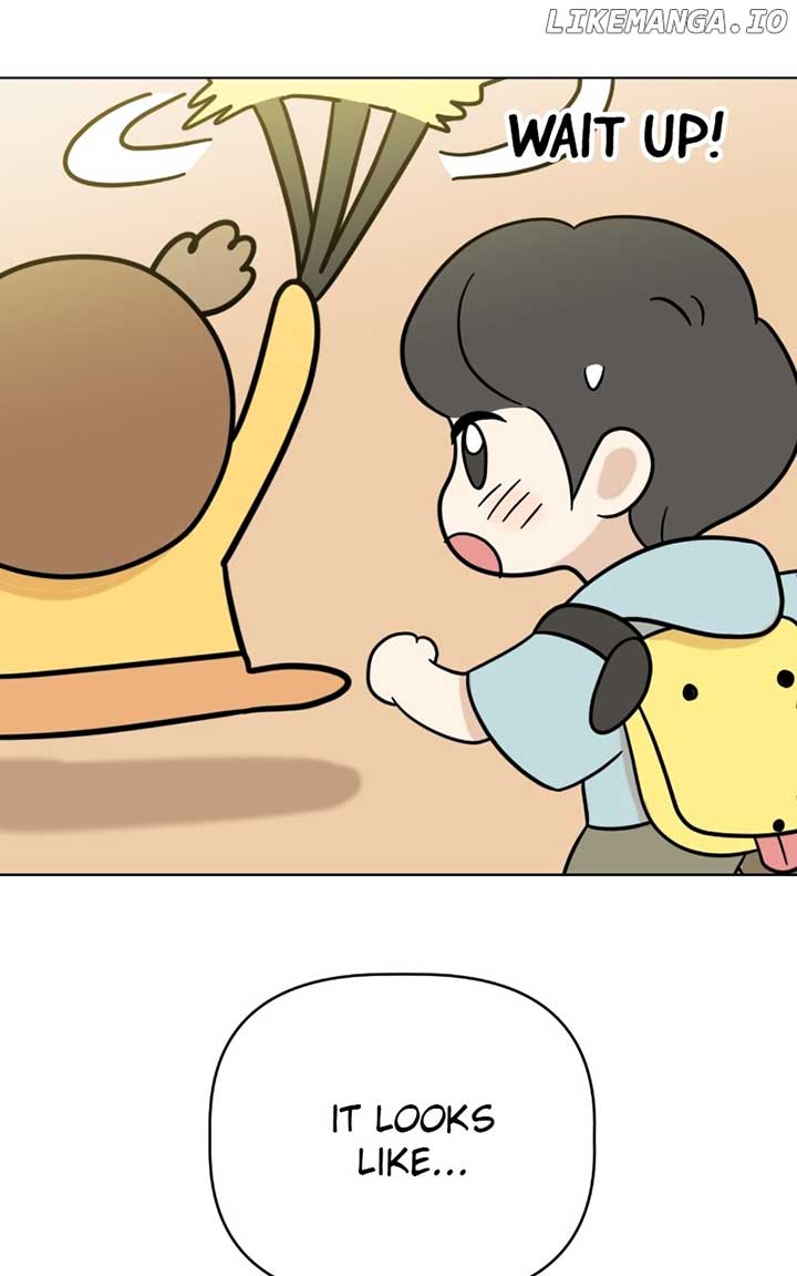 Maru Is a Puppy Chapter 66 - Page 103