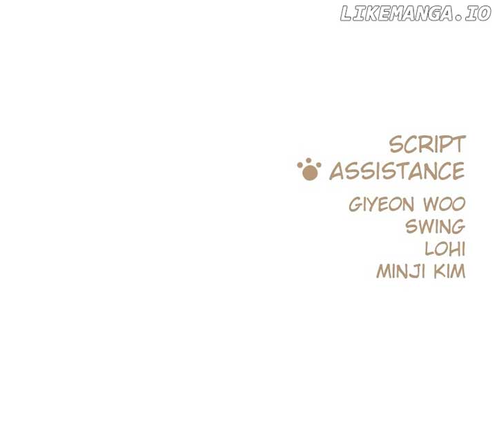 Maru Is a Puppy Chapter 66 - Page 106