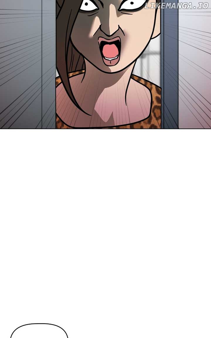 Maru Is a Puppy Chapter 66 - Page 15