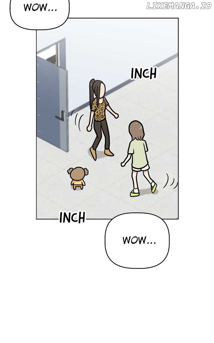 Maru Is a Puppy Chapter 66 - Page 16