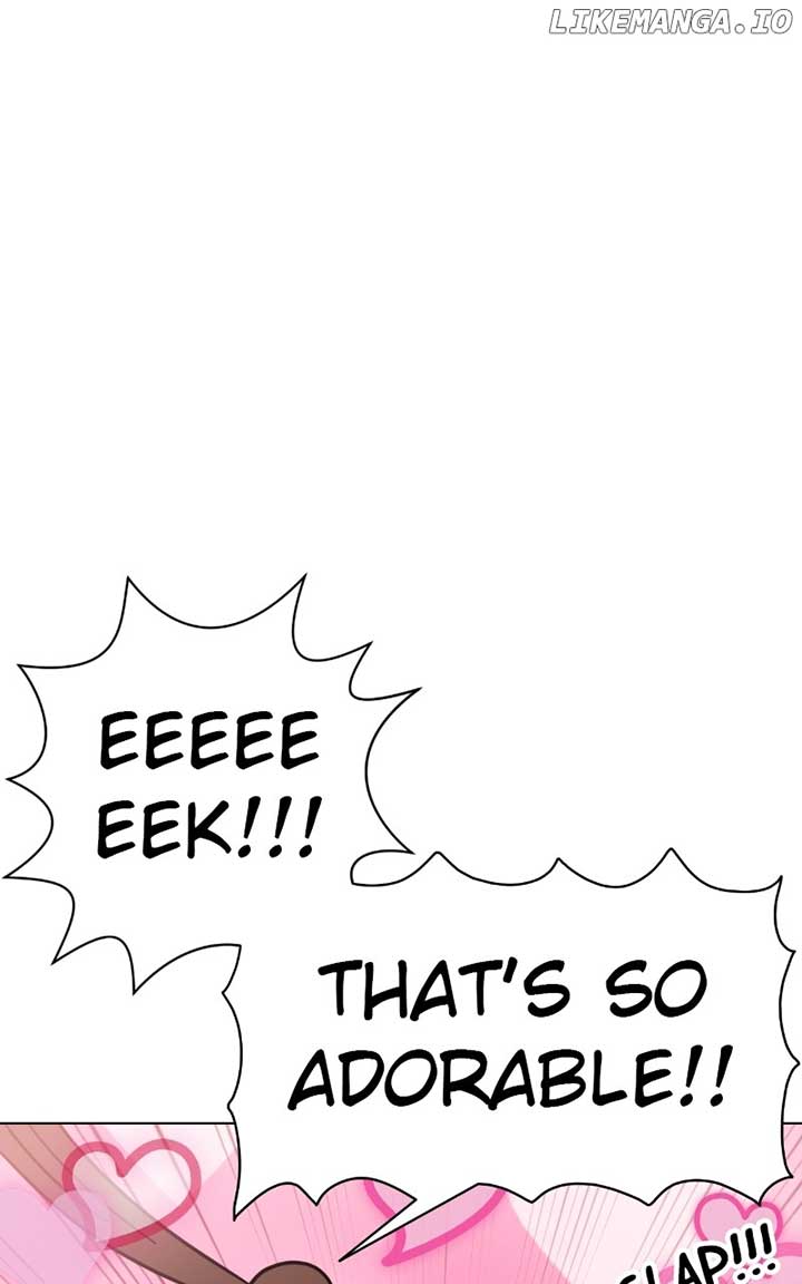 Maru Is a Puppy Chapter 66 - Page 17