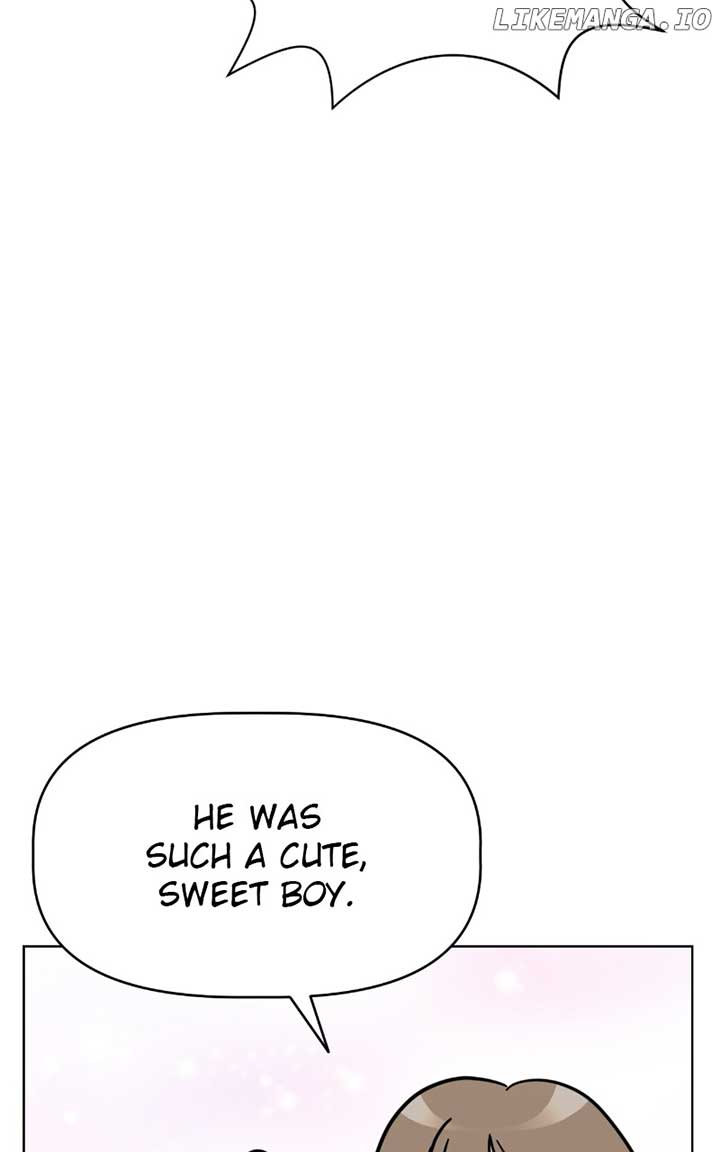 Maru Is a Puppy Chapter 66 - Page 19
