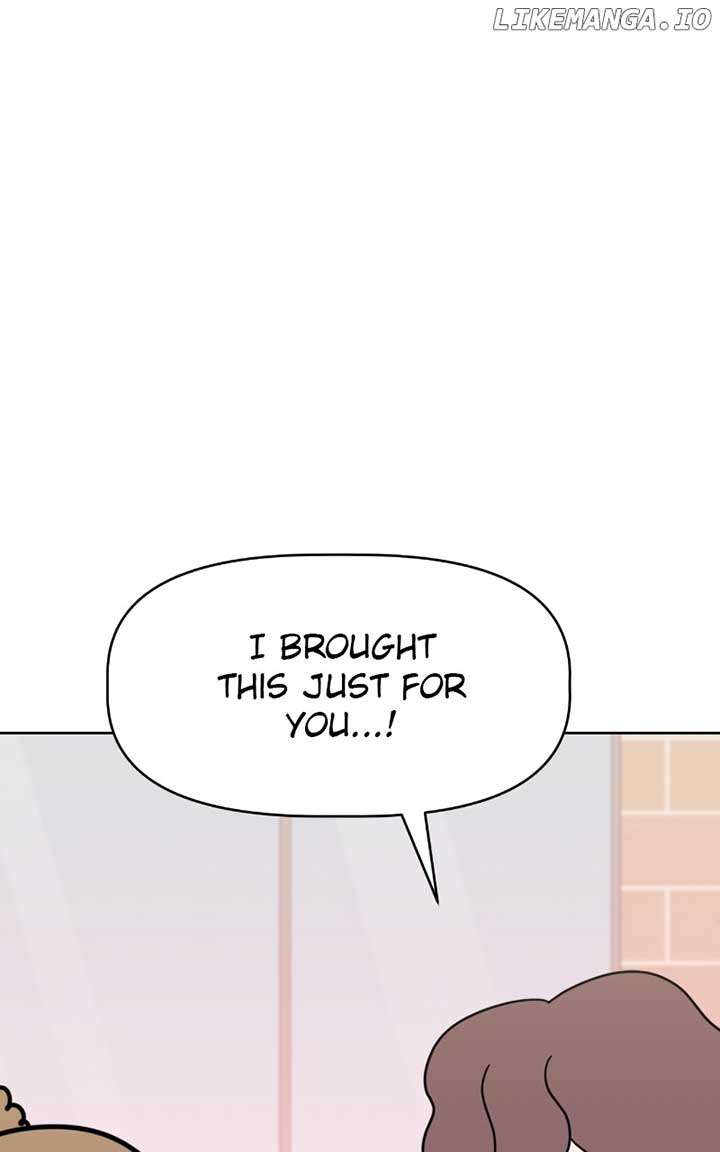 Maru Is a Puppy Chapter 66 - Page 2